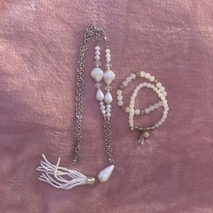 I barely wear it and I don’t want it.. and I think it’s just not my style